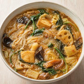 チーマーネバトロ麻辣湯
