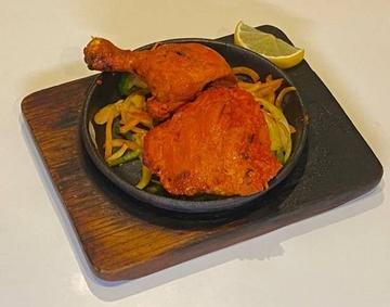 タンドリーチキン2ピース tandoori chicken 2p