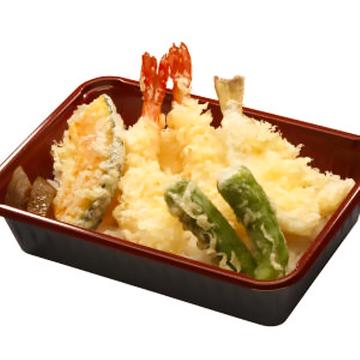天重弁当