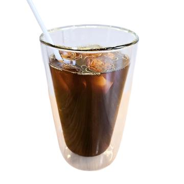 ブラジルコーヒー アイス(Brazilian Coffee/Ice)