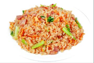 牛肉の辛味炒飯(ランチ)