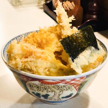 並天丼