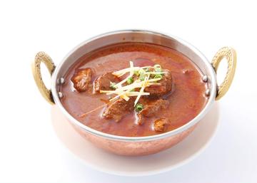 マトンカレー Mutton Curry