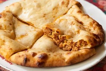 キーマナン Keema Naan