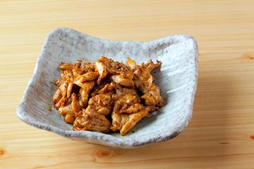 せせり身焼き(250g)(タレ)