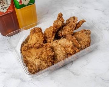 醤油唐揚げ6個