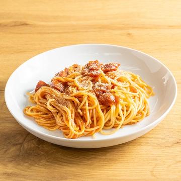 スパゲティ(ナポリタン)