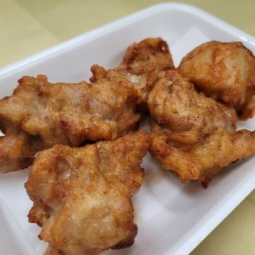 国産若鶏の唐揚げ 150g