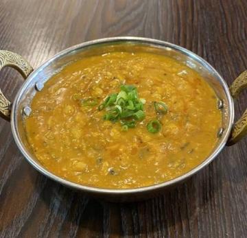 ダルカレー Dal curry