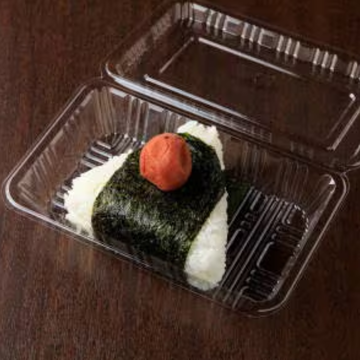 おにぎり梅