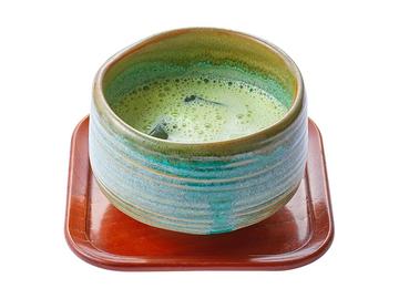 アイス抹茶オーレ