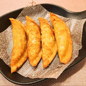 揚げ餃子(4個)