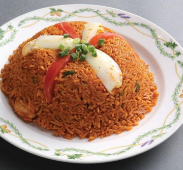チキンビリヤニ Chicken Biryani