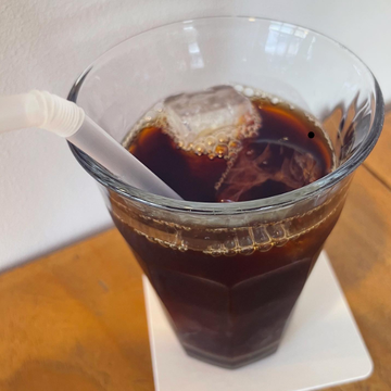 アイスコーヒー