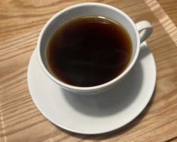 コーヒー