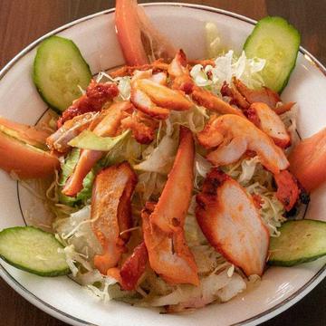 チキンサラダ/Chicken Sarad