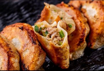 豚肉と野菜焼餃子(5ケ入り)