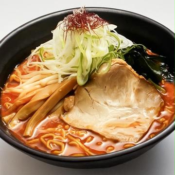 鉄火麺