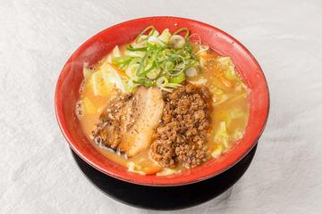 みそとんこつらぁ