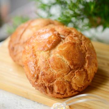 台湾メロンパン