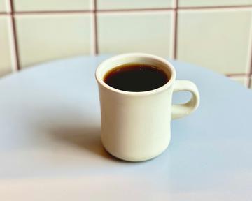 ホットコーヒー/Hot coffee