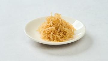 しらたき明太炒め 大