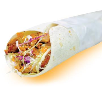 ケバブロール KEBAB ROLL