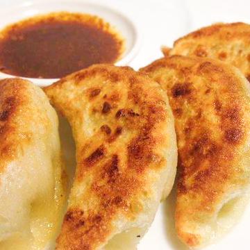 焼き餃子5個入り