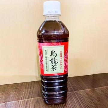 烏龍茶