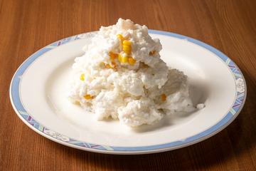 玉子チャーハン