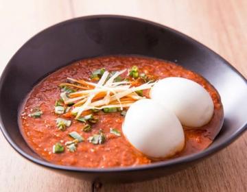 エッグカレー / Egg Curry