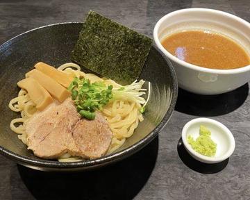 つけ麺