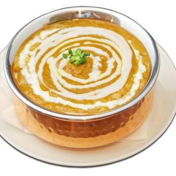 チキンサイコルマカレー Chicken Shahi Korma Curry