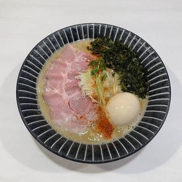 特製濃厚みそラーメン