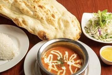 バターチキン Butter Chicken