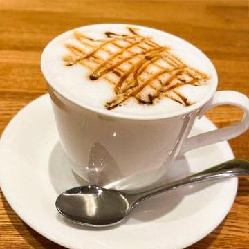 黒糖ミルクコーヒー