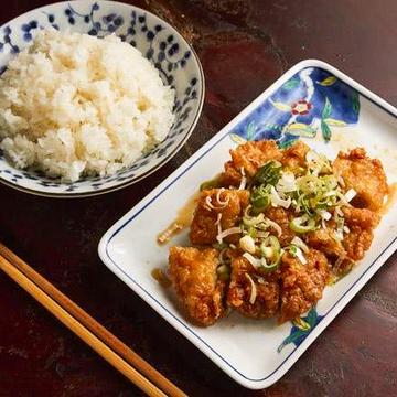 サイゴン唐揚げ弁当