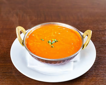 キーマカレー 単品
