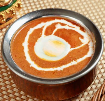 キーマカレー Keema Curry