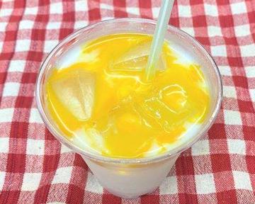 マンゴーラッシー(Mango Lassi)