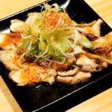 チャーシューあて(大)