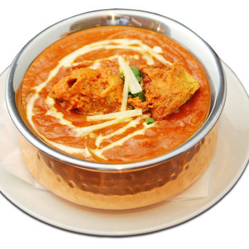 チキンテイッカマサラカレーchicken tikka masala
