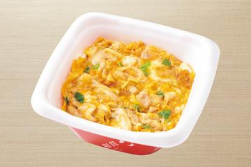 親子丼