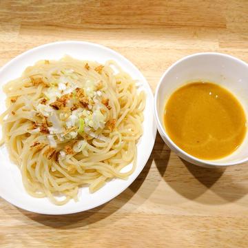 極太パスタ
