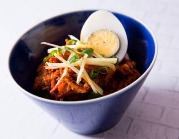チキンマサラ / Chicken Masala