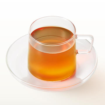 ホットティー HOT TEA