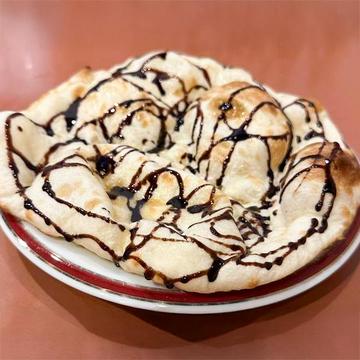 Chocolate Nan チョコレート ナン