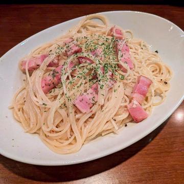 ペペロンチーノ