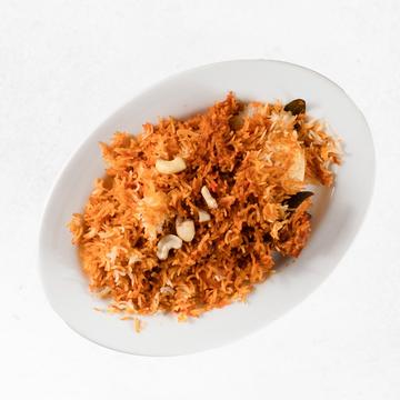 チキンビリヤニ Chicken birayani