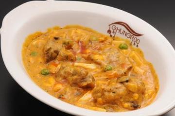 マトン シャヒ マサラMutton Shahi Masala